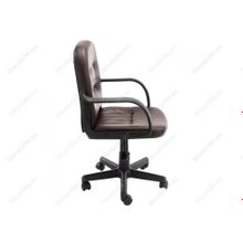 Компьютерное кресло Manager коричневое