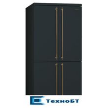 Холодильник Smeg FQ60CAO