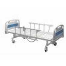 Кровать общебольничная HILFE МД КМ-07