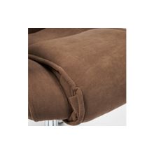Tetchair Кресло BERGAMO, коричневый