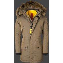 Wellensteyn Snowdome-375 Khaki