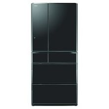 Hitachi R-E 6800 U XK Crystal Black