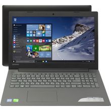 Ноутбук Lenovo IdeaPad 320-15IKB    81BG00KXRU    i5 8250U   4   500   MX150   WiFi   BT   Win10   15.6"   1.92 кг