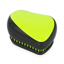 Tangle Teezer Compact Styler Yellow Zest
