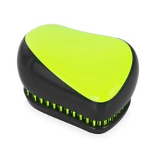 Tangle Teezer Compact Styler Yellow Zest