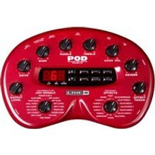 POD 2 DIRECT DESKTOP GUITAR PREAMPLIFIER