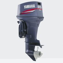 Лодочный мотор Yamaha 85AETL