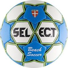 Мяч для пляжного футбола Select Beach Soccer