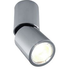 DIVINARE 1800 02 PL-1 GAVROCHE posto точечный накладной светильник