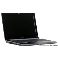 Ноутбук Asus N53SV i7-2670Q 8G 750G Blu-ray Combo 15.6HD NV 540M 1G WiFi BT Cam Win7 HP
