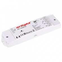 Arlight Контроллер-регулятор цвета RGBW Arlight SR-1009 SR-1009FA5 (12-36V, 4x500mA) ID - 450168