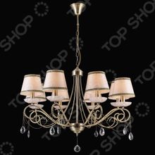 Natali Kovaltseva Malaga 70026-8C ANTIQUE