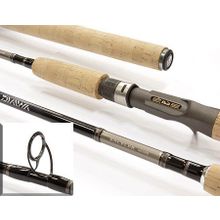 Удилище мультипликаторное Exceler-RU 662 XHFB Daiwa