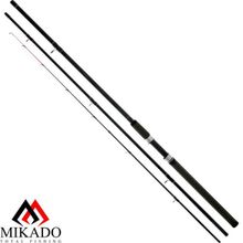 Удилище штекерное Mikado GOLDEN LION Feeder 360 (до 100 г)