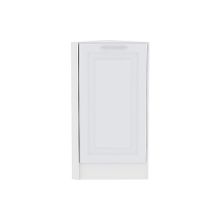 Модули Vivat-мебель Шкаф нижний торцевой Ницца Royal