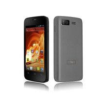 мобильный телефон Fly IQ440 Energie Silver ( Android 4.0 )