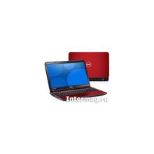 Ноутбук Dell Inspiron N5110 Fire Red (5110-2752)