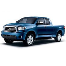 Замок КПП FORTUS MTL 1347 для TOYOTA Tundra 2008- (слева) типтроник