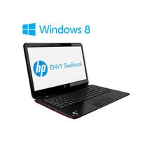 Ультрабук HP Envy 4-1150er (C0U66EA)