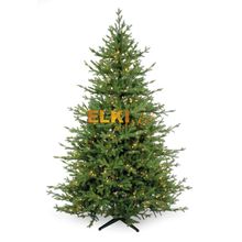 Искусственная елка Scarlett 214 см. (Скарлетт) CM16-271 Christmas Mark