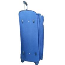 Travellers club Чемодан на колесиках GM9015T-28