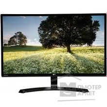 Lg LCD  27" 27MP58VQ-P черный