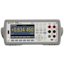 Мультиметр цифровой Agilent 34460A