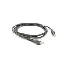 Кабель USB: Series A Connector, 7ft. Straight. Cable Code U01