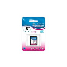 Smartbuy sdhc 8gb class4 (5)