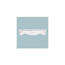 Orac накладная панель для камина H 100 A