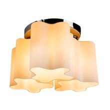ПМ: Скат Люстра SERENATA A3479PL-3CC