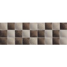 Настенная плитка Saloni Ceramica Reale Mimesis marron 200х600