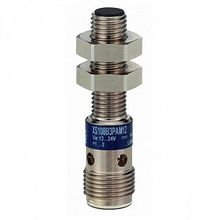 индуктивный датчик, NPN, НО, 1,5мм²  М12 |  код. XS508B1NAM12 |  Schneider Electric