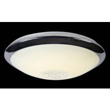 Настенно-потолочный светильник светодиодный Ordo хром LED 12W 220V арт. CL816-PT32-N