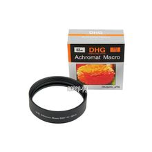 Макролинза Marumi DHG Macro Achromat 330(+3) 62mm