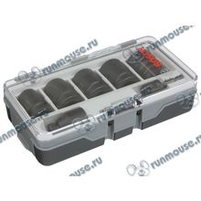 Набор принадлежностей Bosch 2608551029, торцевые головки [133035]