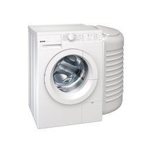 Стиральныя машина Gorenje W 72ZY2 R + PL 95 (резервуар)