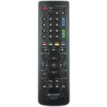 SHARP 076B0RV011