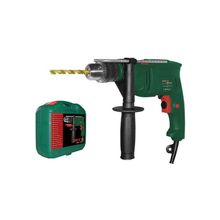 Ударная дрель DWT SBM-500 VS BMC IV new