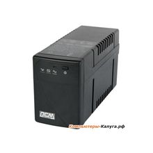 ИБП Powercom BNT-400A BlackKnight 400VA 240W