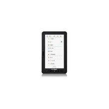 Электронная книга Treelogic Arcus 706 4Gb Touch Black