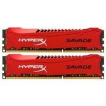 Kingston Kingston HX321C11SRK2-16