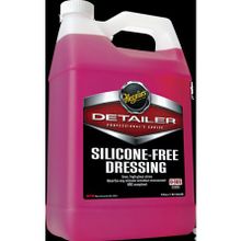 D16101 Состав для ухода за поверхностью (без силикона) Silicone-Free Dressing, 3.78 л, Meguiars