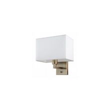 Бра ARTE Lamp A9248AP-1AB