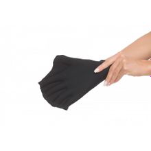 Перчатки для плавания с перепонками (размер L (11.3х9 см))