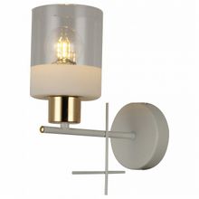 Toplight Бра TopLight Chloe TL1253W-01WG ID - 423354