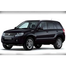 Замок рулевого вала FORTUS CSL 4901 для SUZUKI Grand Vitara 2009-