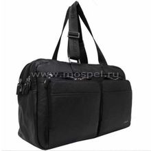 Giorgio Ferretti Кожаная дорожная сумка 0165 Q11