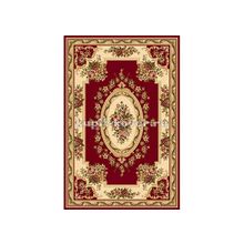 Российский ковер Валенсия d010 b прямоугольный, 3 x 6