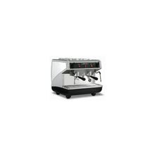 Nuova Simonelli APPIA Compact S 2G grey